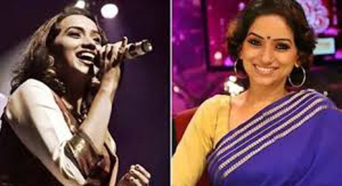 ഗായിക കൽപന രാഘവേന്ദർ ആത്മഹത്യക്ക് ശ്രമിച്ചെന്ന വാർത്ത നിഷേധിച്ച് മകൾ ദയാ പ്രസാദ് പ്രഭാകർ ഗായിക കൽപന രാഘവേന്ദർ ആത്മഹത്യക്ക് ശ്രമിച്ചെന്ന വാർത്ത നിഷേധിച്ച് മകൾ ദയാ പ്രസാദ് പ്രഭാകർ