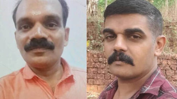 കൈതപ്രത്ത് കൊലയ്ക്ക് കാരണം രാധാകൃഷ്ണന്റെ ഭാര്യയുമായുള്ള സൗഹൃദം തകർന്നതെന്ന് എഫ്ഐആർ കൈതപ്രത്ത് കൊലയ്ക്ക് കാരണം രാധാകൃഷ്ണന്റെ ഭാര്യയുമായുള്ള സൗഹൃദം തകർന്നതെന്ന് എഫ്ഐആർ