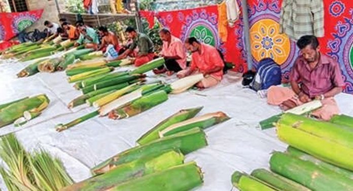 കിടങ്ങന്നൂർ പള്ളിമുക്കത്ത് വലിയ പടേനി ഇന്ന് കിടങ്ങന്നൂർ പള്ളിമുക്കത്ത് വലിയ പടേനി ഇന്ന്