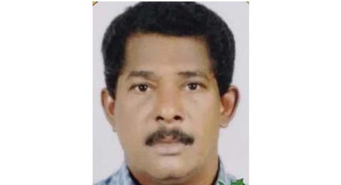 കുളിക്കുന്നതിനിടെ അച്ചന്കോവിലാറ്റില് വീണ് ജൂവലറി ഉടമ മരിച്ചു കുളിക്കുന്നതിനിടെ അച്ചന്കോവിലാറ്റില് വീണ് ജൂവലറി ഉടമ മരിച്ചു