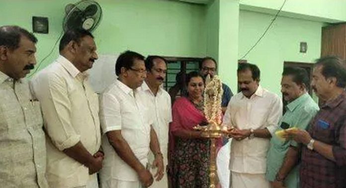 എസ് എൻ ഡി പി യോഗം ചെങ്ങറ ശാഖയിലെ പ്രതിഷ്ഠാ വാർഷികം നടന്നു എസ് എൻ ഡി പി യോഗം ചെങ്ങറ ശാഖയിലെ പ്രതിഷ്ഠാ വാർഷികം നടന്നു