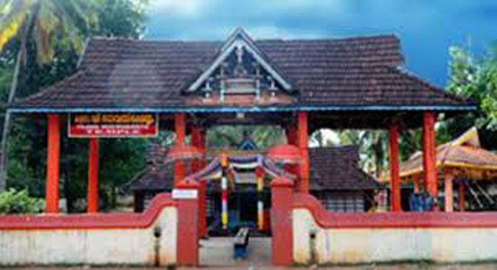 കുളനട ഭഗവതി ക്ഷേത്രത്തിലെ മീനഭരണി ഉത്സവവും പൊങ്കാല മഹോത്സവവും ഇന്നുമുതൽ കുളനട ഭഗവതി ക്ഷേത്രത്തിലെ മീനഭരണി ഉത്സവവും പൊങ്കാല മഹോത്സവവും ഇന്നുമുതൽ