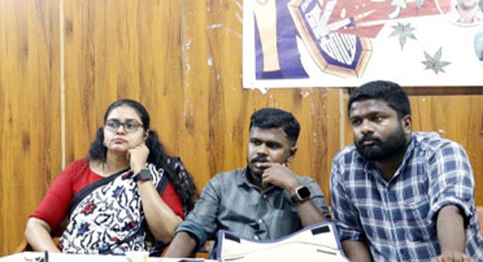 ഡിവൈഎഫ്ഐ മല്ലപ്പള്ളി ബ്ലോക്ക് കമ്മിറ്റി ജാഗ്രത സദസ്സ് സംഘടിപ്പിച്ചു ഡിവൈഎഫ്ഐ മല്ലപ്പള്ളി ബ്ലോക്ക് കമ്മിറ്റി ജാഗ്രത സദസ്സ് സംഘടിപ്പിച്ചു