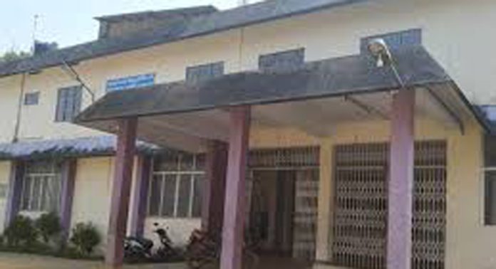 മല്ലപ്പള്ളി താലൂക്ക് ആശുപത്രിയിലെത്തുന്ന അമ്മമാർക്ക് മുലയൂട്ടൽ സൗകര്യം ഒരുക്കാൻ പ്രത്യേക മുറി തുറന്നു മല്ലപ്പള്ളി താലൂക്ക് ആശുപത്രിയിലെത്തുന്ന അമ്മമാർക്ക് മുലയൂട്ടൽ സൗകര്യം ഒരുക്കാൻ പ്രത്യേക മുറി തുറന്നു