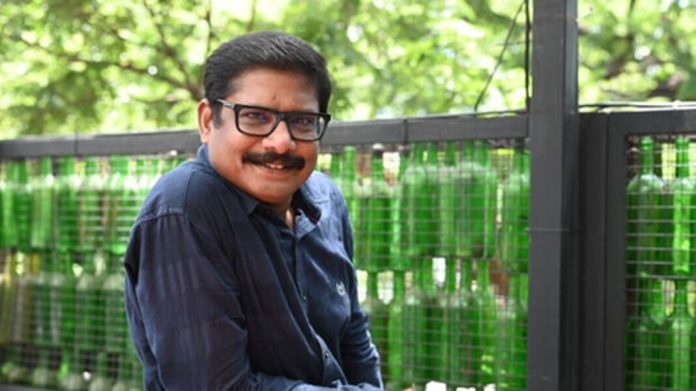 തമിഴ് നടനും സംവിധായകനുമായ മനോജ് ഭാരതിരാജ അന്തരിച്ചു തമിഴ് നടനും സംവിധായകനുമായ മനോജ് ഭാരതിരാജ അന്തരിച്ചു