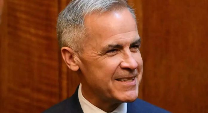 കാനഡയിൽ ദേശീയ തെരഞ്ഞെടുപ്പ് പ്രഖ്യാപിച്ചു കാനഡയിൽ ദേശീയ തെരഞ്ഞെടുപ്പ് പ്രഖ്യാപിച്ചു