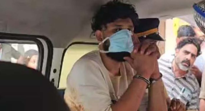 എംഡിഎംഎ വിഴുങ്ങിയ താമരശ്ശേരി സ്വദേശിയെ ഇന്ന് ശസ്ത്രക്രിയയ്ക്ക് വിധേയമാക്കാൻ സാധ്യത എംഡിഎംഎ വിഴുങ്ങിയ താമരശ്ശേരി സ്വദേശിയെ ഇന്ന് ശസ്ത്രക്രിയയ്ക്ക് വിധേയമാക്കാൻ സാധ്യത