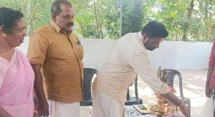 എസ്എന്ഡിപി യോഗം മേപ്രാൽ ശാഖയുടെ പൊതുയോഗം നടന്നു എസ്എന്ഡിപി യോഗം മേപ്രാൽ ശാഖയുടെ പൊതുയോഗം നടന്നു
