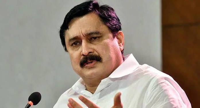 രാസലഹരിയെ സംസ്ഥാനത്ത് നിന്നും സമ്പൂർണ്ണമായി നിർമാർജ്ജനം ചെയ്യുക സർക്കാരിന്റെ ലക്ഷ്യം : മന്ത്രി വി അബ്ദു റഹിമാൻ രാസലഹരിയെ സംസ്ഥാനത്ത് നിന്നും സമ്പൂർണ്ണമായി നിർമാർജ്ജനം ചെയ്യുക സർക്കാരിന്റെ ലക്ഷ്യം : മന്ത്രി വി അബ്ദു റഹിമാൻ