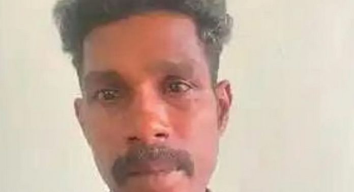 പതിനഞ്ച് വയസുകാരിയെ ലൈംഗിക പീഡനത്തിനിരയാക്കിയ പ്രതിക്ക് 12 വര്ഷം കഠിന തടവ് പതിനഞ്ച് വയസുകാരിയെ ലൈംഗിക പീഡനത്തിനിരയാക്കിയ പ്രതിക്ക് 12 വര്ഷം കഠിന തടവ്
