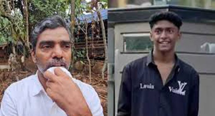 പത്താം ക്ലാസ്സ് വിദ്യാർഥി മുഹമ്മദ് ഷഹബാസിന്റെ കൊലയാളികളെ പരീക്ഷയെഴുതാൻ അനുവദിച്ചതിനെതിരെ ഹൈക്കോടതിയിൽ ഹർജി നൽകി പിതാവ് മുഹമ്മദ് ഇഖ്ബാൽ പത്താം ക്ലാസ്സ് വിദ്യാർഥി മുഹമ്മദ് ഷഹബാസിന്റെ കൊലയാളികളെ പരീക്ഷയെഴുതാൻ അനുവദിച്ചതിനെതിരെ ഹൈക്കോടതിയിൽ ഹർജി നൽകി പിതാവ് മുഹമ്മദ് ഇഖ്ബാൽ