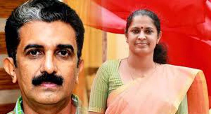എഡിഎം നവീൻ ബാബുവിൻ്റെ മരണത്തിൽ പി പി ദിവ്യക്കെതിരായ കുറ്റപത്രം പോലീസ് ഉടൻ കോടതിയിൽ സമർപ്പിക്കും എഡിഎം നവീൻ ബാബുവിൻ്റെ മരണത്തിൽ പി പി ദിവ്യക്കെതിരായ കുറ്റപത്രം പോലീസ് ഉടൻ കോടതിയിൽ സമർപ്പിക്കും