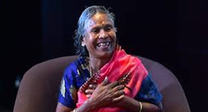 ഗായിക നഞ്ചിയമ്മയുടെ കുടുംബഭൂമിയിൽ അവകാശമുന്നയിച്ചുള്ള കേസ് തള്ളി ഗായിക നഞ്ചിയമ്മയുടെ കുടുംബഭൂമിയിൽ അവകാശമുന്നയിച്ചുള്ള കേസ് തള്ളി