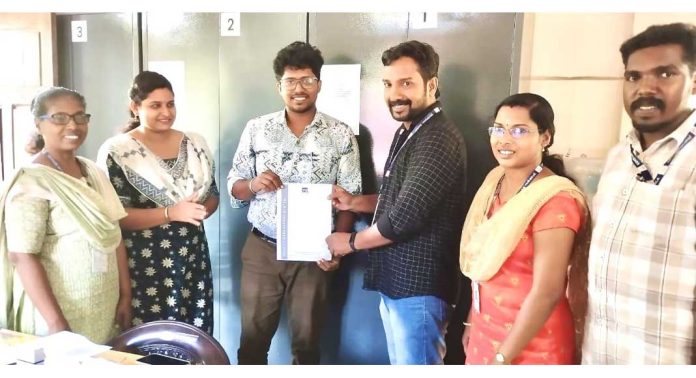 മികവിന്റെ നിറവില് ഇലന്തൂര് പട്ടികജാതി വികസന ഓഫീസ് മികവിന്റെ നിറവില് ഇലന്തൂര് പട്ടികജാതി വികസന ഓഫീസ്