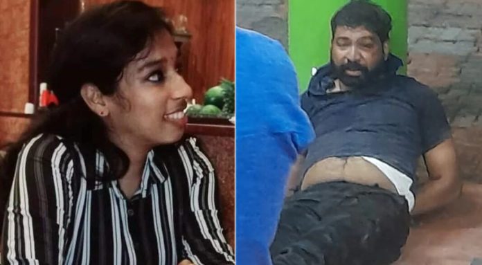 ഡോ. വന്ദനാ ദാസ് കൊലകപാതക ദൃശ്യങ്ങൾ കോടതിയിൽ പ്രദർശിപ്പിച്ചു ഡോ. വന്ദനാ ദാസ് കൊലകപാതക ദൃശ്യങ്ങൾ കോടതിയിൽ പ്രദർശിപ്പിച്ചു