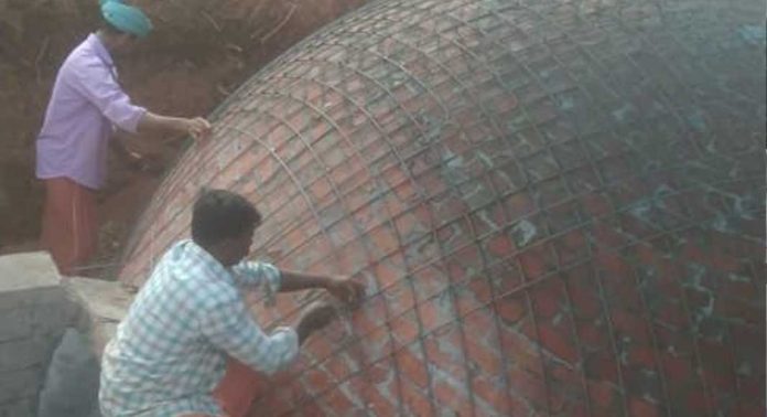 മാലിന്യനിര്മാര്ജനത്തിന് ജവഹര് നവോദയ വിദ്യാലയത്തില് ജൈവ വാതക സംവിധാനം ഒരുക്കി വെച്ചൂച്ചിറ ഗ്രാമപഞ്ചായത്ത് മാലിന്യനിര്മാര്ജനത്തിന് ജവഹര് നവോദയ വിദ്യാലയത്തില് ജൈവ വാതക സംവിധാനം ഒരുക്കി വെച്ചൂച്ചിറ ഗ്രാമപഞ്ചായത്ത്