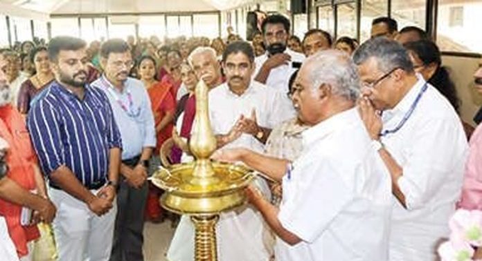 എൻ.എസ്.എസ്. തിരുവല്ല താലൂക്ക് യൂണിയൻ വനിതാദിനാചരണം നടത്തി എൻ.എസ്.എസ്. തിരുവല്ല താലൂക്ക് യൂണിയൻ വനിതാദിനാചരണം നടത്തി