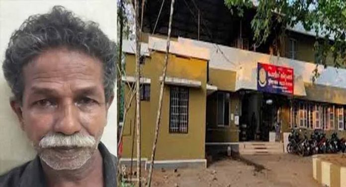 വനിത വ്ളോഗര്ക്കെതിരേ മോശം പരാമര്ശം : പ്രതി അറസ്റ്റില് വനിത വ്ളോഗര്ക്കെതിരേ മോശം പരാമര്ശം : പ്രതി അറസ്റ്റില്