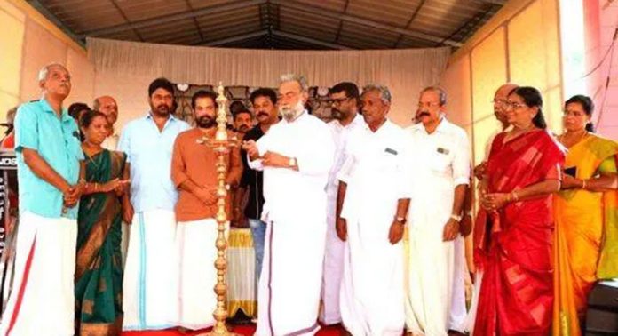തട്ടയിൽ എസ്.കെ.വി യു.പി സ്കൂളിലെ മന്നം സ്മാരക ഓഡിറ്റോറിയം ഉദ്ഘാടനം ചെയ്തു തട്ടയിൽ എസ്.കെ.വി യു.പി സ്കൂളിലെ മന്നം സ്മാരക ഓഡിറ്റോറിയം ഉദ്ഘാടനം ചെയ്തു