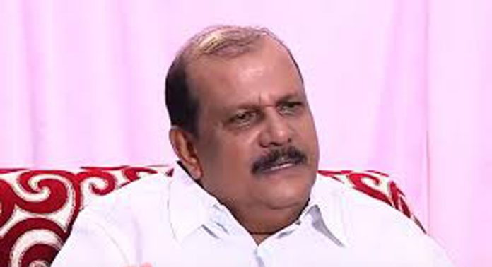 ലവ് ജിഹാദ് പരാമര്ശത്തില് മുന് എംഎല്എയും ബിജെപി നേതാവുമായ പി സി ജോര്ജിനെതിരെ കേസെടുത്തേക്കില്ല ലവ് ജിഹാദ് പരാമര്ശത്തില് മുന് എംഎല്എയും ബിജെപി നേതാവുമായ പി സി ജോര്ജിനെതിരെ കേസെടുത്തേക്കില്ല