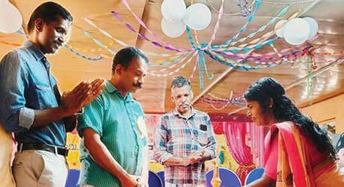 പെരുമ്പെട്ടി ഗവ.എൽപി സ്കൂൾ വാർഷികാഘോഷം ഉദ്ഘാടനം ചെയ്തു പെരുമ്പെട്ടി ഗവ.എൽപി സ്കൂൾ വാർഷികാഘോഷം ഉദ്ഘാടനം ചെയ്തു