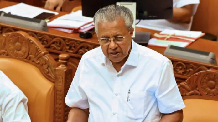 ബദൽ ധവളപത്രത്തിന് എൽഡിഎഫ് നീക്കം ; തീരുമാനം സർക്കാരിന്റെ ധവളപത്രത്തിലെ കണക്കുകൾ പരിശോധിച്ച ശേഷം ബദൽ ധവളപത്രത്തിന് എൽഡിഎഫ് നീക്കം ; തീരുമാനം സർക്കാരിന്റെ ധവളപത്രത്തിലെ കണക്കുകൾ പരിശോധിച്ച ശേഷം
