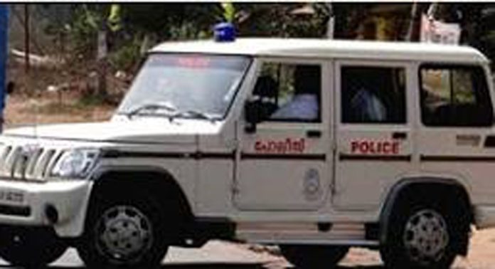 സ്റ്റീൽക്കപ്പുകൊണ്ട് അയൽവാസിയുടെ തലയടിച്ചു പൊട്ടിച്ചു ; പന്തളം സ്വദേശി അറസ്റ്റില് സ്റ്റീൽക്കപ്പുകൊണ്ട് അയൽവാസിയുടെ തലയടിച്ചു പൊട്ടിച്ചു ; പന്തളം സ്വദേശി അറസ്റ്റില്