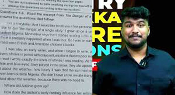 ചോദ്യപേപ്പർ ചോർച്ച ; അൺ എയ്ഡഡ് സ്കൂളിലെ പ്യൂൺ കസ്റ്റഡിയിൽ ചോദ്യപേപ്പർ ചോർച്ച ; അൺ എയ്ഡഡ് സ്കൂളിലെ പ്യൂൺ കസ്റ്റഡിയിൽ