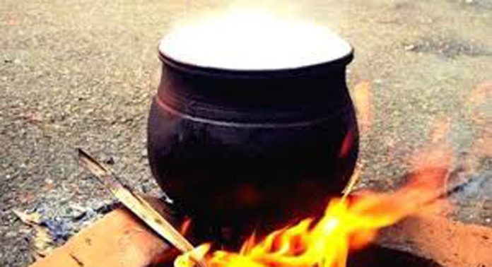 മലയാലപ്പുഴ ദേവിക്ഷേത്ര പൊങ്കാല ശനിയാഴ്ച മലയാലപ്പുഴ ദേവിക്ഷേത്ര പൊങ്കാല ശനിയാഴ്ച