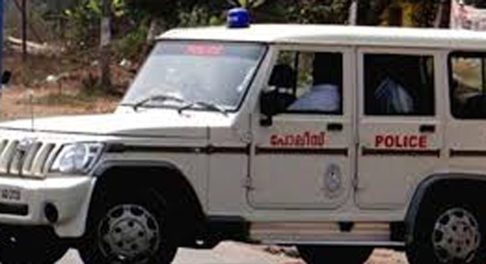 കൊല്ലം കുന്നിക്കോട് നിന്ന് കാണാതായ പതിമൂന്നുകാരിയെ കണ്ടെത്തി കൊല്ലം കുന്നിക്കോട് നിന്ന് കാണാതായ പതിമൂന്നുകാരിയെ കണ്ടെത്തി