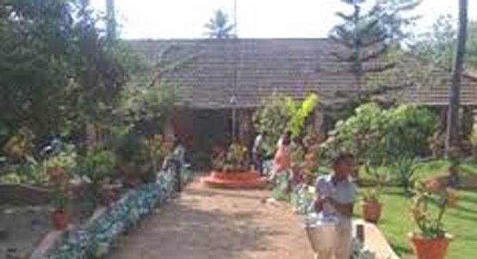 പൂഴിക്കാട് ഗവ. യു.പി.സ്കൂളിന്റെ വാർഷികാഘോഷം ഉദ്ഘാടനം ചെയ്തു പൂഴിക്കാട് ഗവ. യു.പി.സ്കൂളിന്റെ വാർഷികാഘോഷം ഉദ്ഘാടനം ചെയ്തു