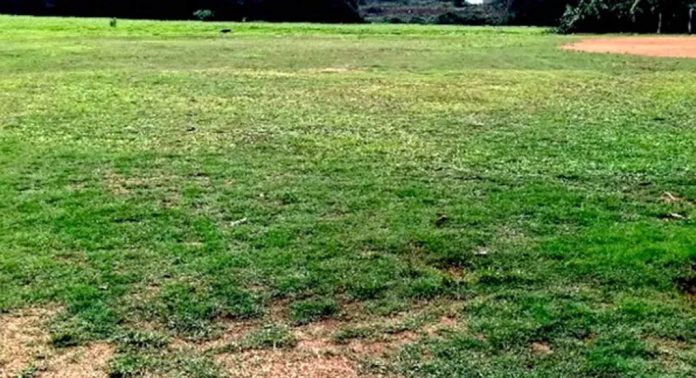 പൊതു കളിസ്ഥലമില്ലാതെ പന്തളം നഗരസഭ പൊതു കളിസ്ഥലമില്ലാതെ പന്തളം നഗരസഭ