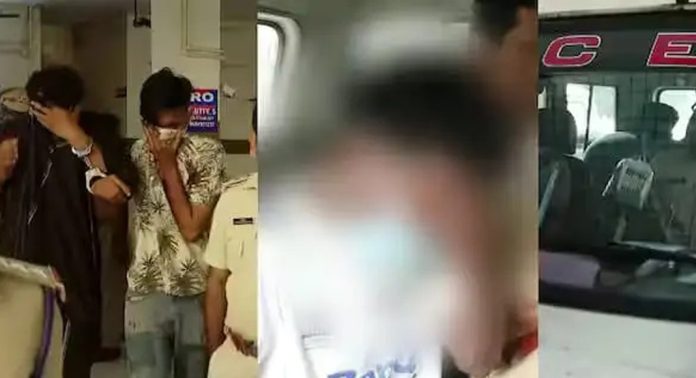 പത്തനംതിട്ട കൂട്ട ബലാത്സംഗ കേസ് ; രണ്ടാം പ്രതിയുടെ അമ്മയിൽ നിന്ന് ഒന്നാം പ്രതിയുടെ സഹോദരൻ ലക്ഷങ്ങൾ തട്ടിയെടുത്തതായി പരാതി ; പ്രതി അറസ്റ്റിൽ പത്തനംതിട്ട കൂട്ട ബലാത്സംഗ കേസ് ; രണ്ടാം പ്രതിയുടെ അമ്മയിൽ നിന്ന് ഒന്നാം പ്രതിയുടെ സഹോദരൻ ലക്ഷങ്ങൾ തട്ടിയെടുത്തതായി പരാതി ; പ്രതി അറസ്റ്റിൽ