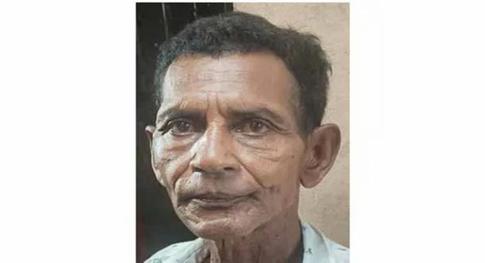 പതിനഞ്ചുകാരിക്ക് നേരെ ലൈംഗികാതിക്രമം ; വയോധികന് അറസ്റ്റില് പതിനഞ്ചുകാരിക്ക് നേരെ ലൈംഗികാതിക്രമം ; വയോധികന് അറസ്റ്റില്