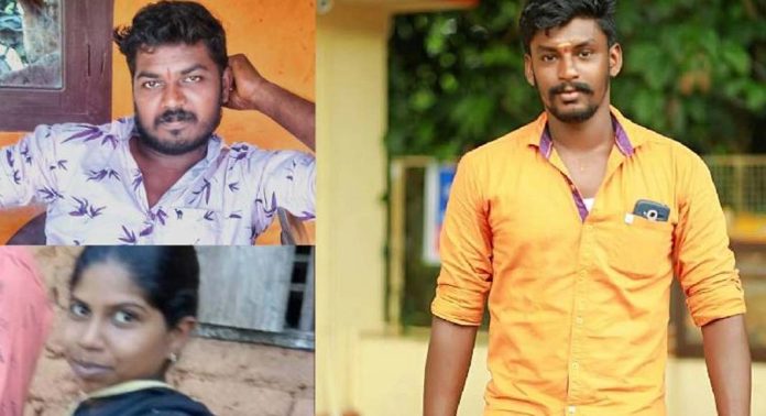 ഭാര്യയെയും സുഹൃത്തിനെയും വെട്ടിക്കൊന്ന പ്രതി ബൈജുവിന്റെ മൊഴി വിവരങ്ങൾ പുറത്ത് ഭാര്യയെയും സുഹൃത്തിനെയും വെട്ടിക്കൊന്ന പ്രതി ബൈജുവിന്റെ മൊഴി വിവരങ്ങൾ പുറത്ത്