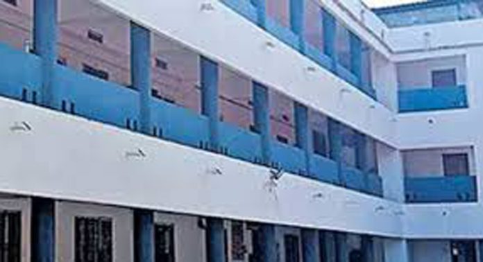 ഫണ്ടില്ല ; റാന്നി മിനിസിവിൽ സ്റ്റേഷൻ രണ്ടാംഘട്ടപണികള് മുടങ്ങി ഫണ്ടില്ല ; റാന്നി മിനിസിവിൽ സ്റ്റേഷൻ രണ്ടാംഘട്ടപണികള് മുടങ്ങി