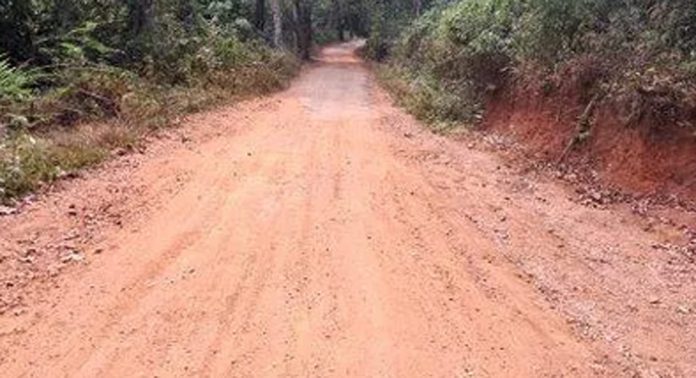 തകര്ന്ന് തരിപ്പണമായി ആഞ്ഞിലിമുക്ക് കൊച്ചുകുളം റോഡ് ; വലഞ്ഞ് പ്രദേശവാസികള് തകര്ന്ന് തരിപ്പണമായി ആഞ്ഞിലിമുക്ക് കൊച്ചുകുളം റോഡ് ; വലഞ്ഞ് പ്രദേശവാസികള്
