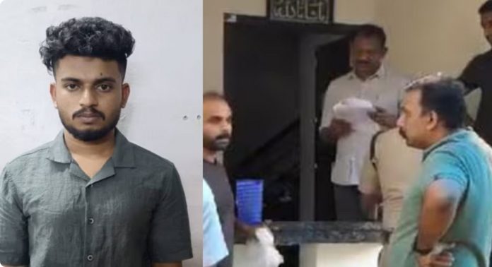 കരിപ്പൂരിലെ വീട്ടില് നിന്ന് പിടികൂടിയത് ഒന്നരക്കിലോ എംഡിഎംഎ കരിപ്പൂരിലെ വീട്ടില് നിന്ന് പിടികൂടിയത് ഒന്നരക്കിലോ എംഡിഎംഎ