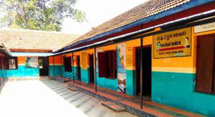 മണക്കാല ഗവ. യുപിസ്കൂൾ വാർഷികാഘോഷം ഉദ്ഘാടനം ചെയ്തു മണക്കാല ഗവ. യുപിസ്കൂൾ വാർഷികാഘോഷം ഉദ്ഘാടനം ചെയ്തു