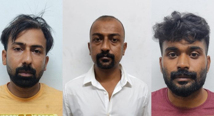 ഷാബാ ഷരീഫ് വധക്കേസ് ; ഒന്നാം പ്രതിയ്ക്ക് 13 വർഷം തടവ് ഷാബാ ഷരീഫ് വധക്കേസ് ; ഒന്നാം പ്രതിയ്ക്ക് 13 വർഷം തടവ്