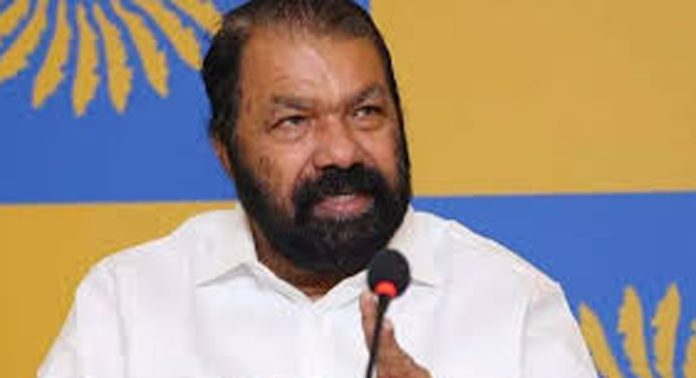 താനൂരിലെ പെൺകുട്ടികളെ പെട്ടെന്ന് കണ്ടെത്തിയ കേരള പോലീസിന് അഭിനന്ദനങ്ങള് അറിയിച്ച് വിദ്യാഭ്യാസ മന്ത്രി വി ശിവന്കുട്ടി താനൂരിലെ പെൺകുട്ടികളെ പെട്ടെന്ന് കണ്ടെത്തിയ കേരള പോലീസിന് അഭിനന്ദനങ്ങള് അറിയിച്ച് വിദ്യാഭ്യാസ മന്ത്രി വി ശിവന്കുട്ടി