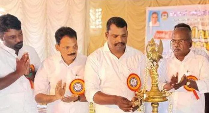 സിദ്ധനർ സർവീസ് സൊസൈറ്റി കോന്നി താലൂക്ക് യൂണിയന് സിദ്ധനർ ദിനാഘോഷം നടത്തി സിദ്ധനർ സർവീസ് സൊസൈറ്റി കോന്നി താലൂക്ക് യൂണിയന് സിദ്ധനർ ദിനാഘോഷം നടത്തി