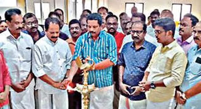 എസ്എൻഡിപി യോഗം മാവേലിക്കര യൂണിയന്റെ നേതൃത്വത്തിൽ പ്രതിഷേധസമ്മേളനം നടത്തി എസ്എൻഡിപി യോഗം മാവേലിക്കര യൂണിയന്റെ നേതൃത്വത്തിൽ പ്രതിഷേധസമ്മേളനം നടത്തി