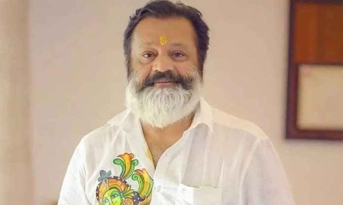 തൃശൂർ പൂരം നന്നായി നടക്കും ആകുലത വേണ്ട ; കേന്ദ്രമന്ത്രി സുരേഷ് ഗോപി തൃശൂർ പൂരം നന്നായി നടക്കും ആകുലത വേണ്ട ; കേന്ദ്രമന്ത്രി സുരേഷ് ഗോപി