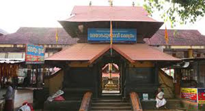 മലയാലപ്പുഴ ദേവീക്ഷേത്രോത്സവത്തിന് നാളെ കൊടിയേറും മലയാലപ്പുഴ ദേവീക്ഷേത്രോത്സവത്തിന് നാളെ കൊടിയേറും