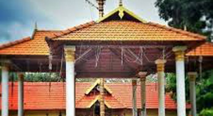 അറുകാലിക്കല് ശ്രീ മഹാദേവര് ക്ഷേത്രത്തിലെ ഉത്സവം ഇന്ന് കൊടിയേറും അറുകാലിക്കല് ശ്രീ മഹാദേവര് ക്ഷേത്രത്തിലെ ഉത്സവം ഇന്ന് കൊടിയേറും
