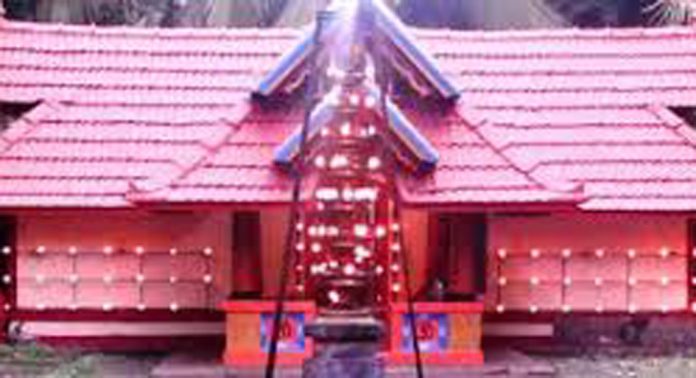ആറാട്ടുപുഴ ദേവീക്ഷേത്രത്തിലെ മകയിര ഉത്സവം ഇന്ന് മുതൽ ഏഴുവരെ നടക്കും ആറാട്ടുപുഴ ദേവീക്ഷേത്രത്തിലെ മകയിര ഉത്സവം ഇന്ന് മുതൽ ഏഴുവരെ നടക്കും