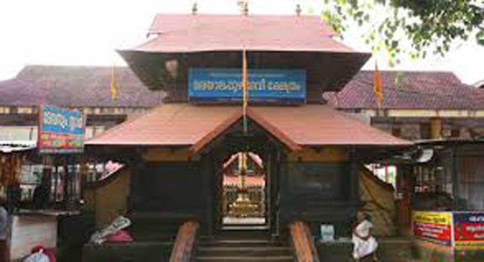 മലയാലപ്പുഴ ദേവീക്ഷേത്രത്തിലെ ഉത്സവം 8 ന് കൊടിയേറും മലയാലപ്പുഴ ദേവീക്ഷേത്രത്തിലെ ഉത്സവം 8 ന് കൊടിയേറും