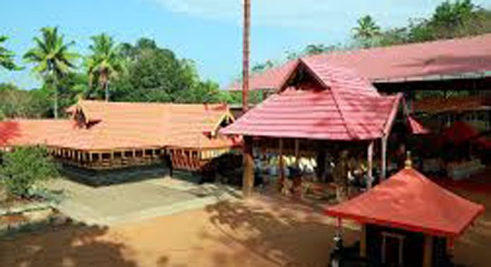 ആനിക്കാട്ടിലമ്മ ശിവപാർവതീക്ഷേത്രത്തിലെ കുംഭപ്പൂര പൊങ്കാല ഉത്സവം ഇന്ന് തുടങ്ങും ആനിക്കാട്ടിലമ്മ ശിവപാർവതീക്ഷേത്രത്തിലെ കുംഭപ്പൂര പൊങ്കാല ഉത്സവം ഇന്ന് തുടങ്ങും