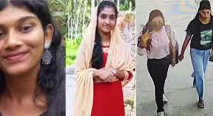 താനൂരില് നിന്ന് നാടുവിട്ട് പോയ പെണ്കുട്ടികള് നാട്ടില് തിരിച്ചെത്തി താനൂരില് നിന്ന് നാടുവിട്ട് പോയ പെണ്കുട്ടികള് നാട്ടില് തിരിച്ചെത്തി